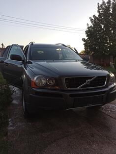 Volvo - XC 90 - 2.4 D5 AWD