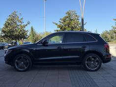 Audi - Q5 - 3.0 tdi