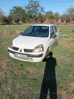Renault - Clio - 1.5