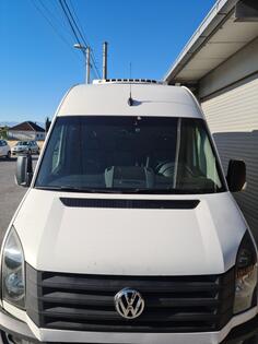 Volkswagen - crafter
