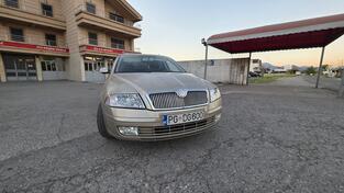 Škoda - Ostalo - 1.9 tdi