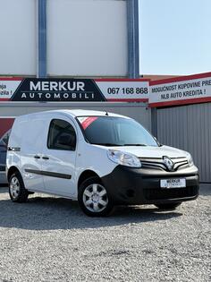 Renault - Kangoo - 1.5DCI