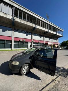 Volkswagen - Fox - 1.2