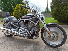 Harley-Davidson - we roud