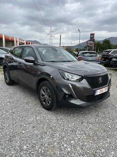Peugeot - 2008 - 1.5 HDI ACTIVE