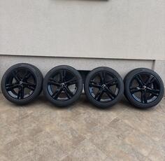 Ostalo felne i PirelliSottoZero3 gume