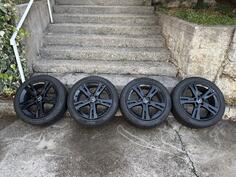 Ostalo felne i PirelliSottoZero3 gume