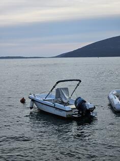 Sessa marine - 495