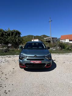 Citroen - C4 - 1.5 HDI.AUTOMATIK