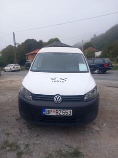 Volkswagen - Caddy - 1.6