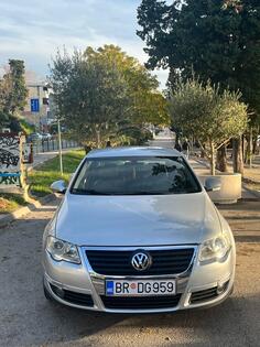 Volkswagen - Passat - 2.0 tdi