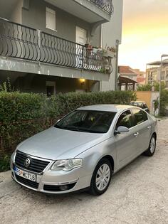 Volkswagen - Passat - 2.0 tdi