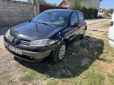 Renault - Megane - 1.5 DCI