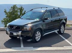 Volvo - XC 90 - 2.4