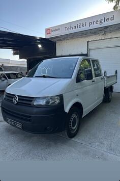 Volkswagen - T5