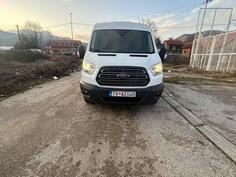 Ford - Tranzit