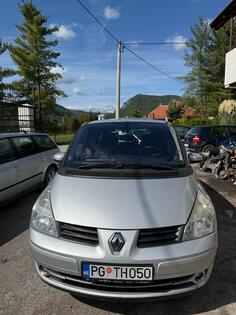 Renault - Grand Espace - 2.0dci
