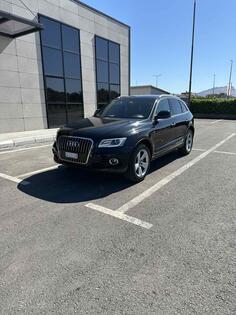 Audi - Q5 - 2.0 tdi
