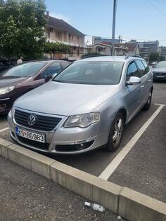 Volkswagen - Passat - 2.0.Tdi