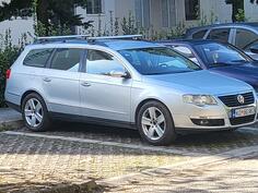Volkswagen - Passat - 2.0.Tdi