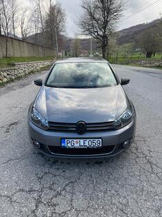 Volkswagen - Golf 6 - 1.6 TDI