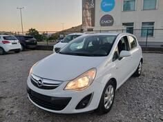 Opel - Corsa - 1.2i