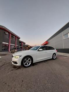 BMW - 318 - 320D