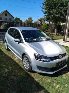 Volkswagen - Polo - 1,6 66kw