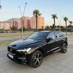 Volvo - XC 60 - B4 09/2022
