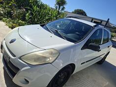 Renault - Clio - 1.5dci