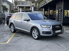 Audi - Q7 - 3.0 TDI