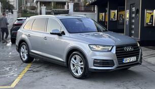 Audi - Q7 - 3.0 TDI