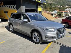 Audi - Q7 - 3.0 TDI