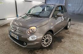 Fiat - 500 - 1.0 Hybrid DolceVita