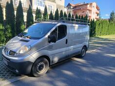 Renault - Trafic