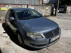 Volkswagen - Passat - 2.0 TDI