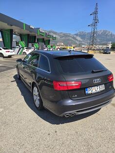 Audi - A6 - 2.0 tdi