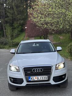 Audi - Q5 - 2.0TDI