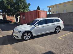Volkswagen - Passat - 2.0 TDI