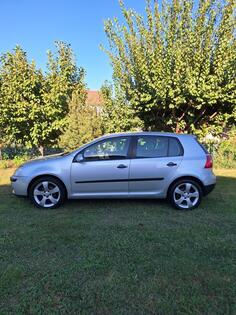 Volkswagen - Golf 5 - 1.9 tdi