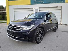 Volkswagen - Tiguan - (Facelift) 4Motion 200ks