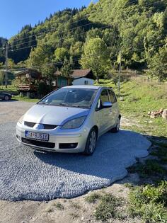 Mitsubishi - Colt - 1.5DI