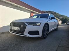 Audi - A6 - 40 2.0 TDI Sline Quattro