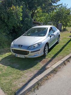 Peugeot - 407 - 1.6 HDI
