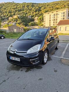Citroen - Grand C4 Picasso - 1.6 HDI