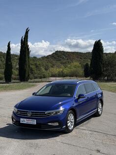 Volkswagen - Passat - 2.0