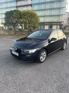 Volkswagen - Golf 8 - 2.0 TDI