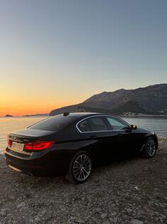 BMW - 520 - 520 xdrive