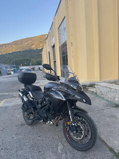 Benelli - Trk 502x