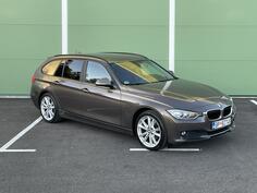 BMW - 320 - 2.0 dizel